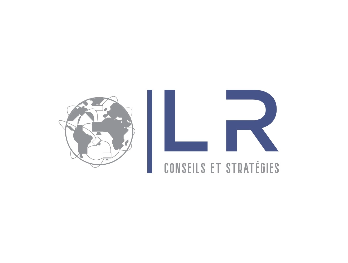 Logo LRCS