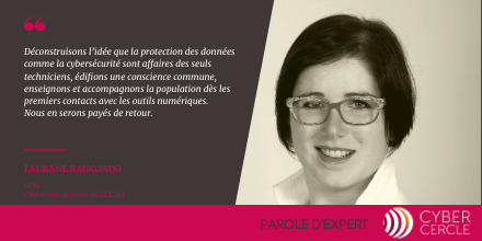 Données personnelles : mettre fin à la politique de l’autruche